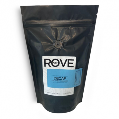 ROVE DECAF COLOMBIA